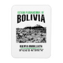 Recherche de la bolivie magnets Nature