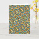 Recherche de labyrinthe vœux cartes Animal