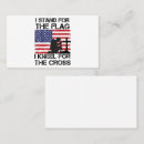 Recherche de quatrième juillet cartes visite Patriotique