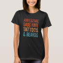 Zoek naar tattoos tshirts Retro