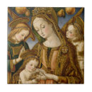 Zoek naar madonna tegels Baby jesus