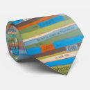 Recherche de caractéristiques cravates Imprimé