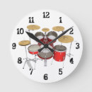 Recherche de kit horloges Musique