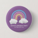 Recherche de anniversaire badges Girl