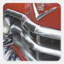 Zoek naar amerikaanse auto stickers Artistiek