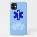 Recherche de symbole médical iphone coques Urgence
