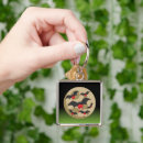 Recherche de vampires porteclés Chauves souris