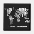 Recherche de cartographie magnets Atlas
