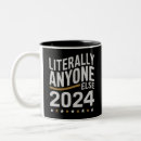 Recherche de vraiment tasses Élection