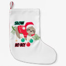 Recherche de drôle chaussette de noël Paresseux