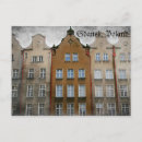 Recherche de gdansk cartes postales Maison