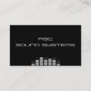 Recherche de système son cartes visite Musique