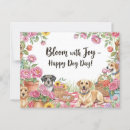 Recherche de amoureux de les chiens cartes postales Pour animaux