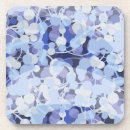 Zoek naar molecule onderzetters Cel