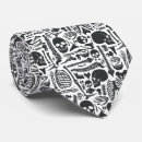 Zoek naar skeleton stropdassen Gotisch