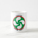 Recherche de basque tasses Euskadi