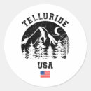 Recherche de telluride autocollants Extérieur
