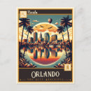Recherche de orlando cartes postales Rétro