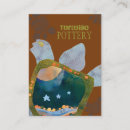 Recherche de potier cartes visite Artistique