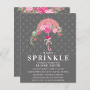 Zoek naar paraplu uitnodigingen Grijs