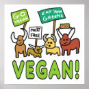 Zoek naar vegan kunst Vleesvrij