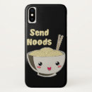 Recherche de nouilles iphone coques Soupe de nouilles