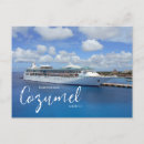 Recherche de cozumel Pittoresque