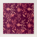 Recherche de illustration romantique puzzles Décoration
