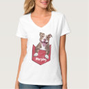 Zoek naar cute dames tshirts Hond