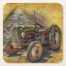 Zoek naar tractor onderzetters Boerderij