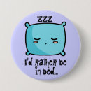 Recherche de bande dessinée drôle badges Cool