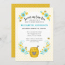 Recherche de sweet as can bee invitations Doux comme peut être