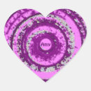 Recherche de différent autocollants Pour elle