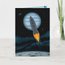 Recherche de science fiction vœux cartes Père