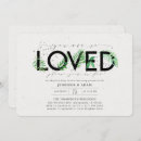 Recherche de banane invitations Moderne