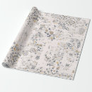 Recherche de transparent papier cadeau Vintage