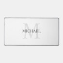 Zoek naar bureau muismatten For him