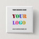 Recherche de commercialisation badges Logo
