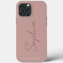 Recherche de bon marché iphone coques Girly