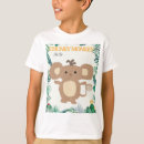 Recherche de de singe enfant tshirts Enfants
