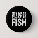 Recherche de pêche à la ligne badges Eau