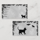 Recherche de chauve souris cartes visite Chat