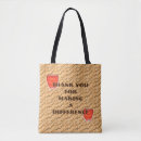 Recherche de tuteur sacs Pomme rouge