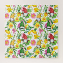 Recherche de gnome puzzles Motif