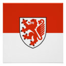 Zoek naar vlag van duitsland posters Stad