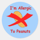 Zoek naar allergie stickers Blauw