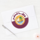 Recherche de qatar autocollants Moyen orient