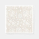 Recherche de motif floral serviettes William morris