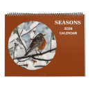 Zoek naar seizoenen kalenders Natuur