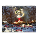 Recherche de poule calendriers Volaille